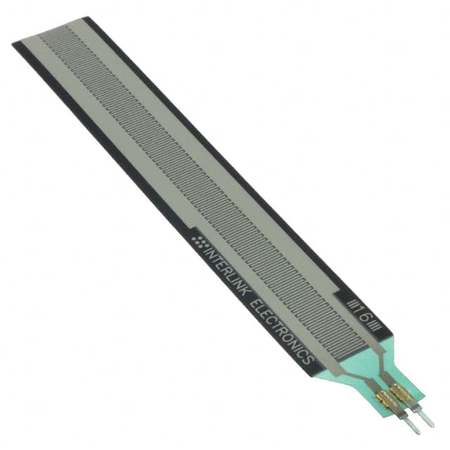 34-00069 Interlink Electronics  Berührungssensoren